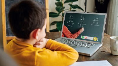 ИНФОРМАЦИЯ ЗА ПРЕМИНАВАНЕ КЪМ ОБУЧЕНИЕ ОТ РАЗСТОЯНИЕ В ЕЛЕКТРОННА СРЕДА (ОРЕС) 1